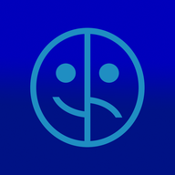 Blue Mood app icon