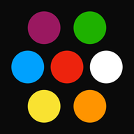 PoppinDot app icon