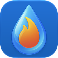 WaterCal app icon